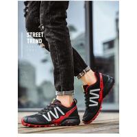 Zapatos de ciclismo para hombre y mujer, zapatillas de ciclismo mtb, zapatos para andar en bicicleta, zapatos de moto, zapatillas impermeables para senderismo y bicicleta - details 13