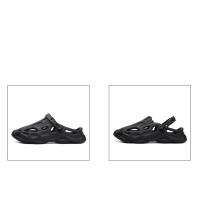 Novedad, gran oferta, Zapatos de jardín para mujer, sandalias para Hombre, zuecos de playa ligeros de EVA, Zapatos de playa de verano para Hombre y mujer - details 16