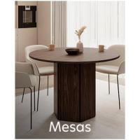 Mesas