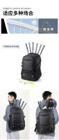 Mochila deportiva para adolescentes, mochilas escolares para fútbol, baloncesto, escuela secundaria, zapatos - details 8