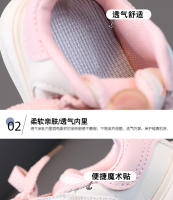 Nuevos zapatos casuales para niños de 1 a 6 años zapatos deportivos - details 4