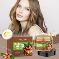 El aceite para el cuidado del cabello Batana nutre, hidrata, suaviza e ilumina el cabello. - details 1