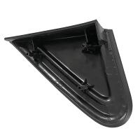 Cubierta triangular de ala Exterior embellecedor de espejo retrovisor para Polo 4 9N Cross Sedan Vento 2007 2009 2010 6Q 0853273 Un 6Q 0853274 A - details 7