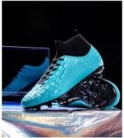 Spike-zapatos de entrenamiento de fútbol para interiores y exteriores - details 39