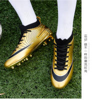 Botas de Fútbol Spikes Botas de Fútbol TF Spike Zapatillas de Entrenamiento Football Falcon Hombre - details 10
