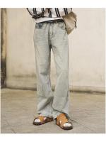 Sandalias de corcho de moda para hombre, sandalias de playa casuales. - details 7