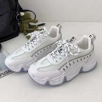 Deportes de moda para mujer 2021, zapatos informales planos de nuevo producto caliente para mujer - details 18