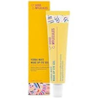 Good Molecules Yerba Mate Wake Up Eye Gel - Yerba Mate, Hyaluronic Acid and Caffeine to Hydrate, ...