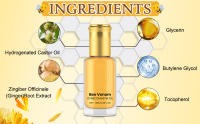 Thermofirm Bee Venom Gynecomastia Oil