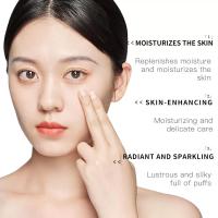 Crema Facial de Perlas de Colágeno Nutritiva, Mejora la Piel, Hidratante y Acogedor - details 6