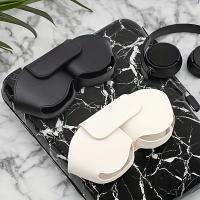 Funda de Auriculares de Silicona Diseño Ligero y Resistente a Arañazos - details 0