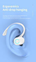 Auriculares inalámbricos con Bluetooth S10, audífonos individuales para colgar en la oreja, para negocios, deportivos, para correr, novedad - details 3