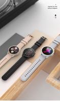 2024 Reloj Inteligente Hombres y Mujeres, IP67 Impermeable Smartwatch, 1,39