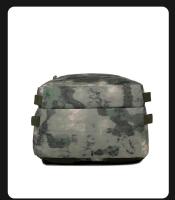 Mochila táctica funcional impermeable, bolsa de camuflaje, bolsas para ventilador, actividades al aire libre, senderismo, viajes, camping, deportes - details 8