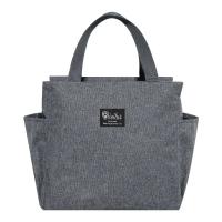 Bolsa Enfriadora de Gran Capacidad Oxford Portátil, Aislante para Congelador, Bolsa de Picnic para Acampar - details 5