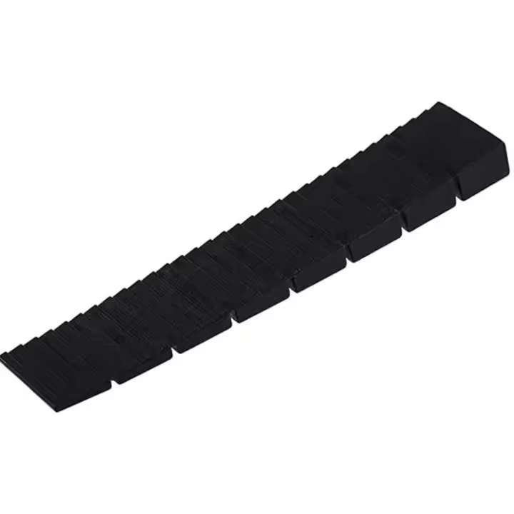 Cuñas niveladoras Cuñas para muebles Cuñas Cuñas niveladoras para mesa Cuñas niveladoras para muebles Premium Cuña niveladora para muebles - 1