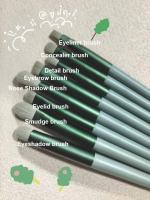 Set De 13 Pinceles De Maquillaje RUZOFO Fibras De Lana Para Base Corrector Rubor Polvo Sombra Destacador Pincel De Belleza - details 2