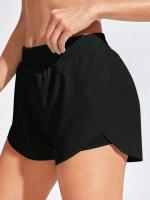 Leggings cortos elásticos para mujer, pantalones cortos deportivos para gimnasio, ropa deportiva Fiess, entrenamiento para correr, Yoga - details 7