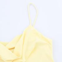 Vestido midi plisado elegante a la moda para mujer nuevo estilo1165016 - details 14