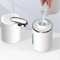 Dispensador de Jabón Líquido Automático para Baño Máquina Colgante Inteligente Sin Contacto - details 5
