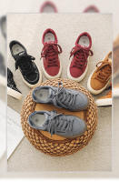 Zapatos de lona de diseño original para hombre, primavera 2025, nuevos zapatos deportivos de ocio para estudiantes, zapatos casuales para hombre, zapatos deportivos. - details 0