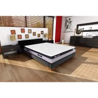 Alfombrilla de Viscoelástica Premium Muelles Ensacadas Firmeza y Adaptabilidad Altura de 30cm - details 3