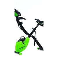 Bicicleta Estática Plegable X TOP Magnet Bike Pantalla LCD Multifunción Volante de Inercia - details 6