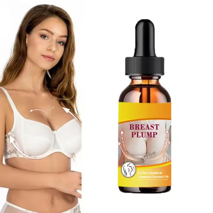 Aceite esencial complejo hidratante y potenciador de senos TRSTAY - 1