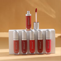 Esmalte de labios mate mate, hidratante e hidratante durante mucho tiempo sin decolorarse, esmalte de labios blanqueador - details 17