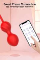 Leten Vibrador Kegel Portátil Control Remoto para Mujeres Exerciciador Muscular para Vagina - details 16