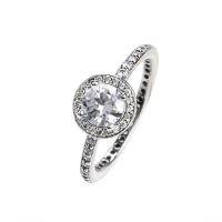 NUEVO Conjunto de Regalo Anillos Luna y Sol - details 15