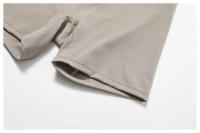 Pantalones cortos sólidos para mujer, pantalones cortos de Yoga para correr, Push Up, entrenamiento, gimnasio, pantalones cortos deportivos de cintura alta, mallas cortas, ropa de Yoga - details 33