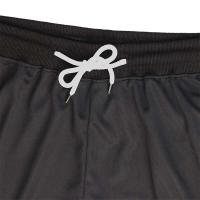 Pantalones cortos de baloncesto sueltos para hombre de malla de secado rápido transpirables americanos y de verano - details 11