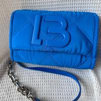 Nuevo bolso de hombro de las señoras, bolso de cadena crossbody, bolso de la axila - details 21