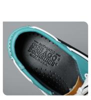 Mocasines Clásicos Para Hombre, Calzado Informal Para Conducir, Náuticos, 2025 - details 4