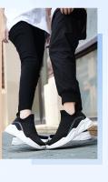 Zapatos para hombre, zapatillas de deporte para hombre, todas las marcas, mocasines de tenis, zapatos de tendencia, calcetines para mujer, zapatos casuales de moda, zapatos grandes 36-48 para primavera y otoño - details 6
