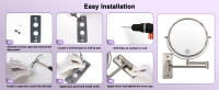 easy to install