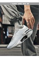 Zapatillas de deporte Unisex de alta calidad, transpirables, antideslizantes, absorbentes de golpes, zapatos de entrenamiento deportivos antideslizantes de goma para exteriores para niños - details 27