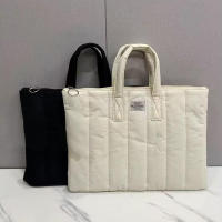 Lindo bolso para ordenador portátil a prueba de golpes 11 13 14 15 pulgadas bolso para portátil de gran capacidad transpirable para Ipad/Macbook/Xiaomi/Lenovo - details 1