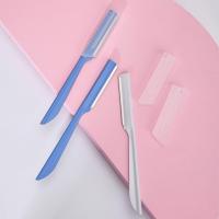 Cuchillas de Afeitar para Mujer,afeitadora, Cuchilla, perfilador de Cejas,rasuradora Facial para Mujer - details 2