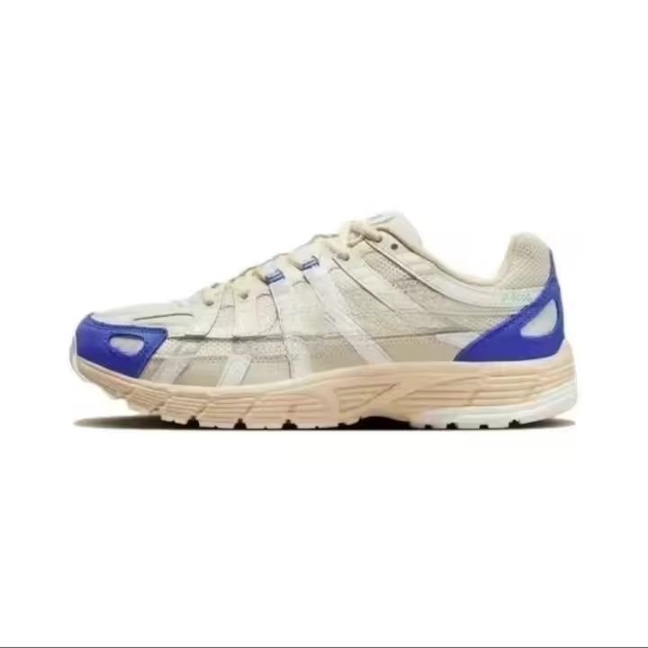 Zapatos deportivos plateados, blancos puros, azules, duraderos, de malla, transpirables, para hombre y mujer. - 1
