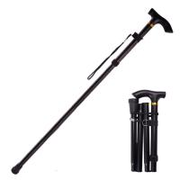 Bastones De Senderismo Multifuncionales Retráctiles, Ideales Para Excursiones, Escalada Y Aventuras Al Aire Libre - details 1