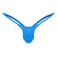 Tanga de tiro BO para hombre, camisola corta, bikini elástico abierto, ropa interior sexy gay, ropa interior M-XXL - details 3