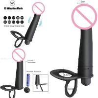 Leten-coño grueso y grande de silicona para hombre, consolador masculino, estimulador de vacío para orgasmo, juguetes, vibrador, dilatación divertida, Super - details 37