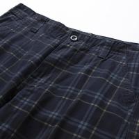 Pantalones Cortos de Verano para Hombres Ropa Deportiva Casual Pantalones de Malla Adelgazantes con Múltiples Bolsillos - details 10
