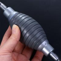 Accesorios de limpieza de bomba, filtro de grava, tanque de peces, sifón de acuario, limpiador de bomba de agua, herramientas de limpieza de agua, accesorios de acuario - details 6