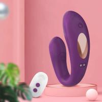 Leten 2025 Vibrador Remoto Potente Estimulador de Clítoro para Parejas Juguete Sexy para Adultos - details 0