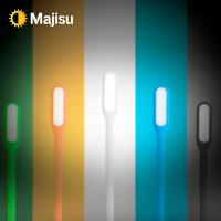 5PC Mini USB LED reading lamp, Portable book lamp, camping night lights, Led Energy Saving Light, notebook computer,Random Color - details 0
