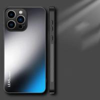 Funda de Silicona Dura Parada para iPhone Protección Elegante para Modelos Pro Max, XS, XR, 8, 7, 6S, Plus, Se 2020, 2022 - details 15