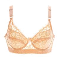 Seduce con Encaje y Látex Top de Lencería de Talla Grande con Hilo Interior - details 19